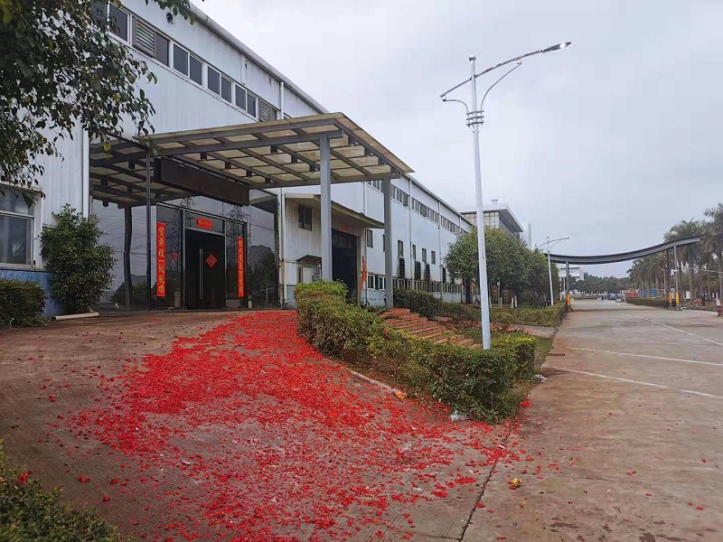 热博官方-(中国)网站首页开工