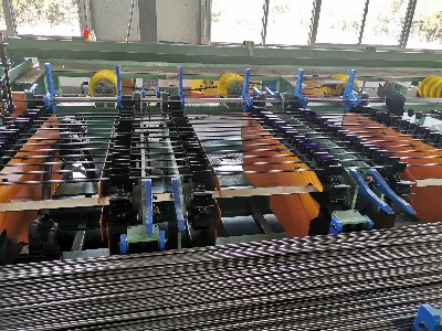 热博官方-(中国)网站首页公司430不锈钢棒的质量如何？