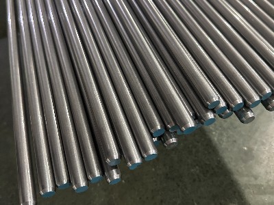 适用于航空航天与热博官方-(中国)网站首页机械的431不锈钢棒
