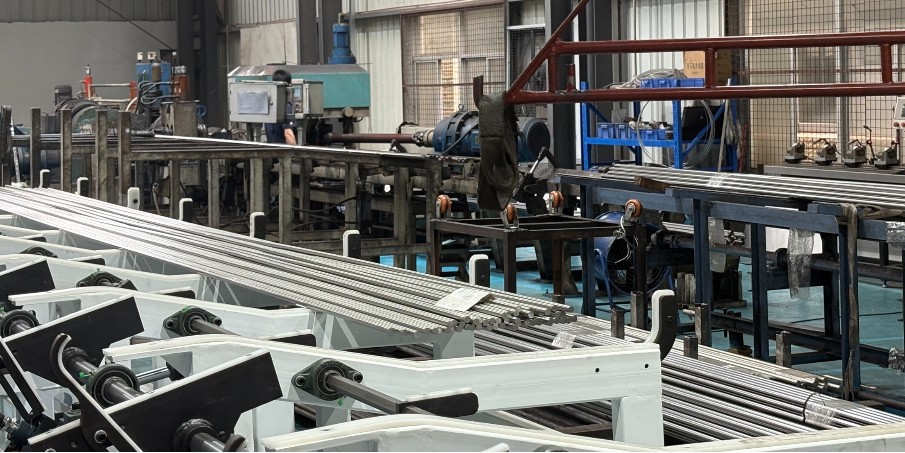 机械加工优选材料——3Cr13不锈钢的性能与应用优势