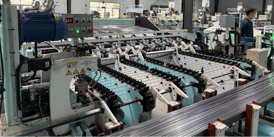 430F不锈钢研磨棒在自动车床与CNC加工中的优势