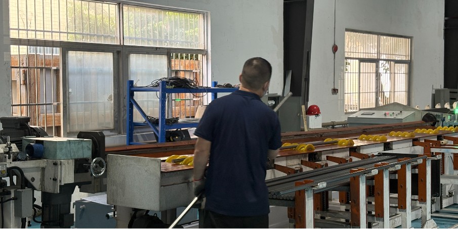 常用于热博官方-(中国)网站首页轴件的303Cu易车削不锈钢棒