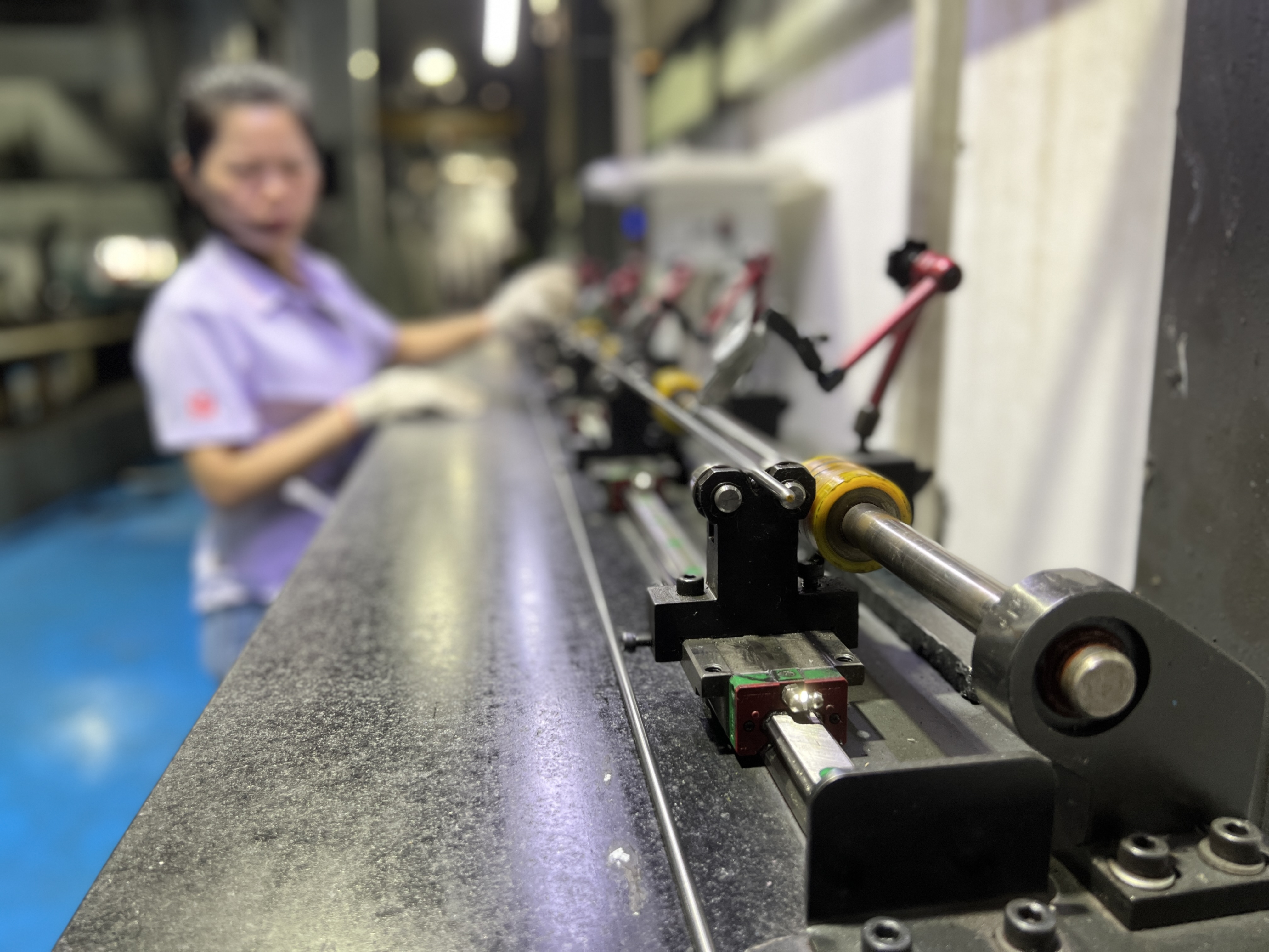 热博官方-(中国)网站首页钛合金棒在走心机加工中的关键作用