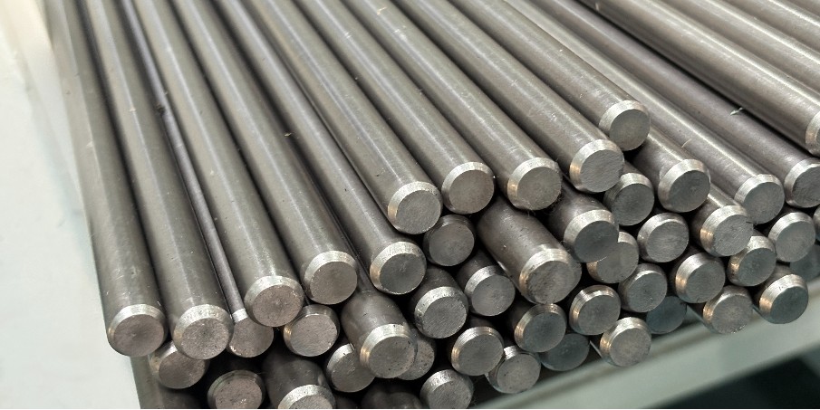 不锈钢棒材表面亮度差异的真正原因