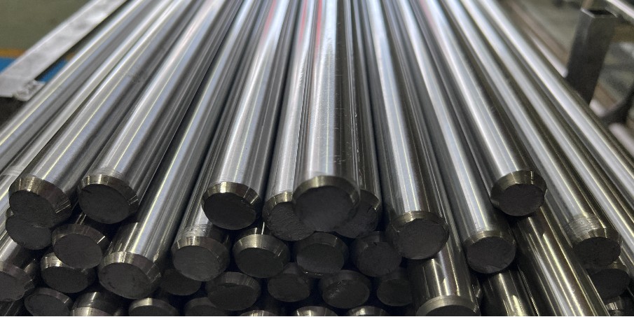 GCr15研磨棒为何能满足高强度轴类零件要求？