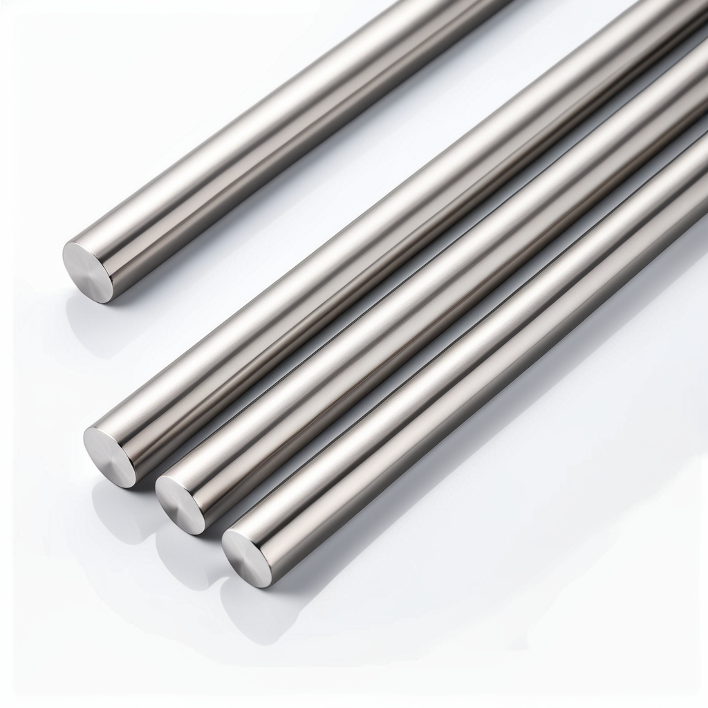 9Cr18MoV不锈钢棒