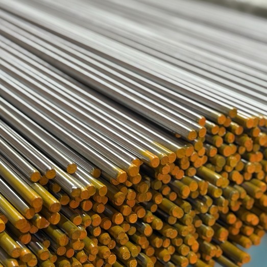 20CrMoPb合金钢圆棒